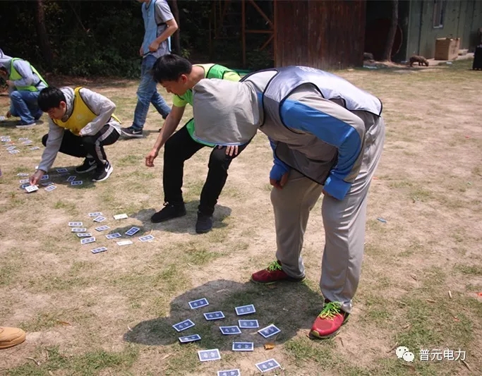 企业文化 | 凝聚力量 超越梦想：春风十里，不如普元有你