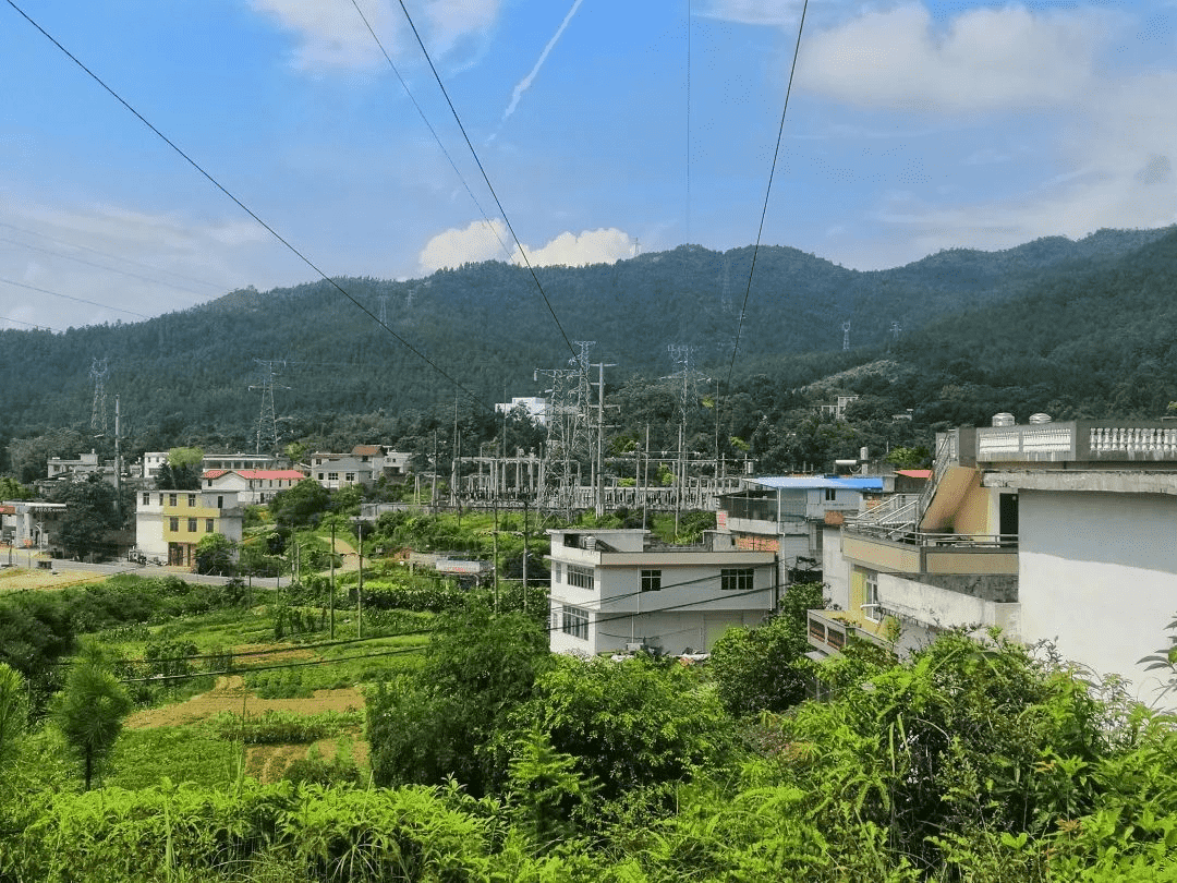 普元电力进驻江西省 | 数十个项目同时开展